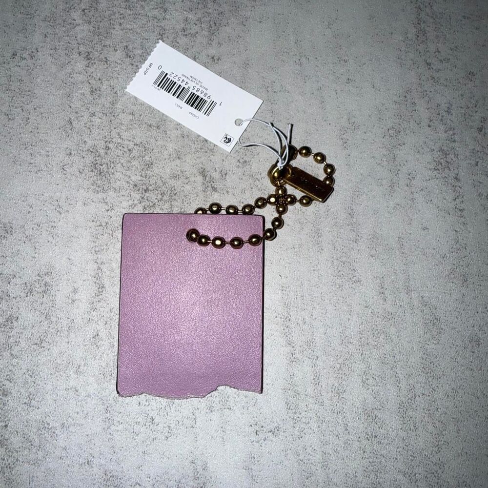 Coach Women's Accessory - Picture 5 of 5